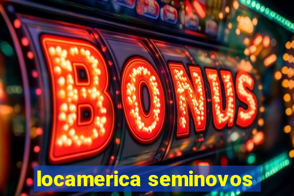 locamerica seminovos