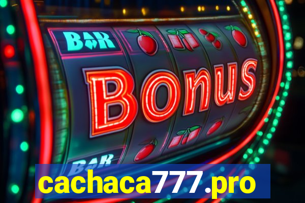 cachaca777.pro