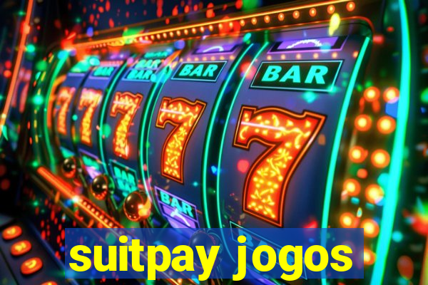 suitpay jogos