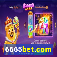 6665bet.com