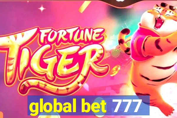 global bet 777