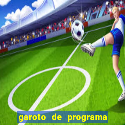 garoto de programa de porto seguro