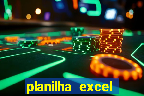 planilha excel folha de pagamento gratis