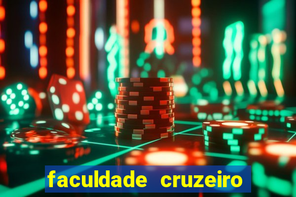 faculdade cruzeiro do sul login