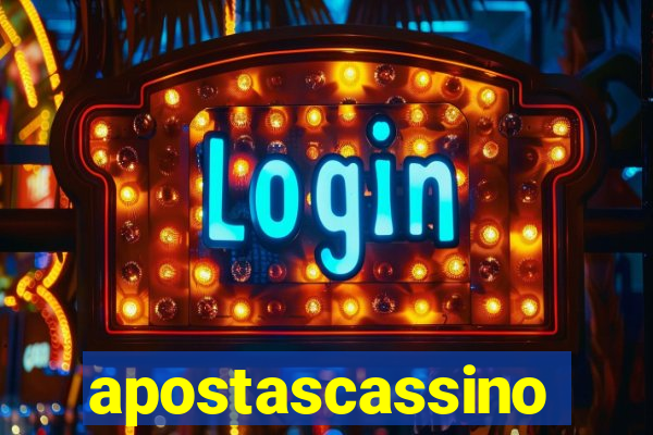 apostascassino