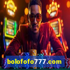 bolofofo777.com