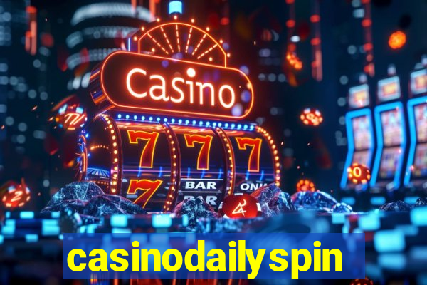 casinodailyspin