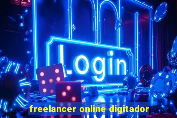 freelancer online digitador