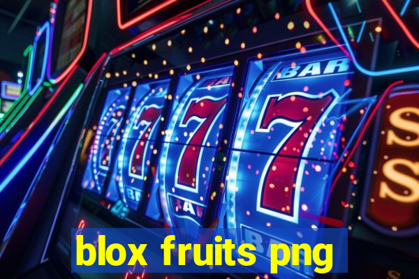 blox fruits png