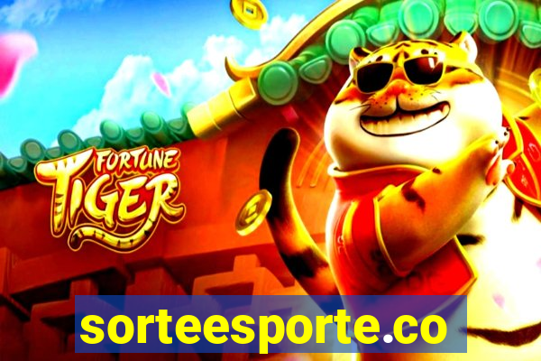 sorteesporte.com