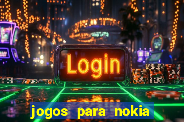 jogos para nokia asha 200