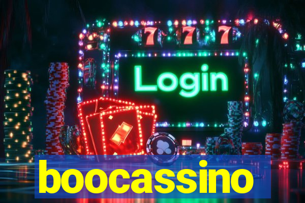 boocassino