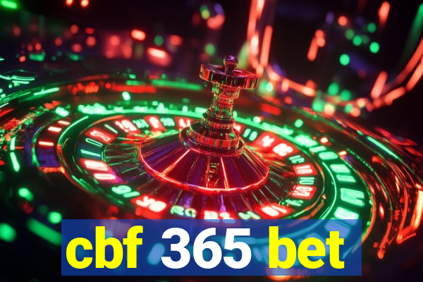 cbf 365 bet