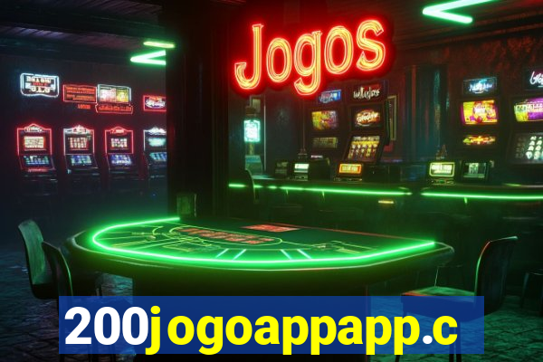 200jogoappapp.com