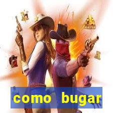 como bugar plataforma de jogos