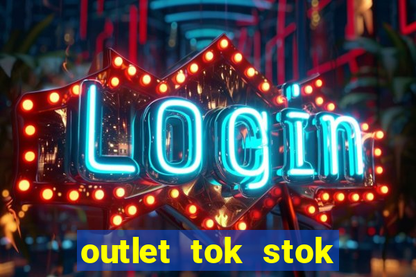 outlet tok stok porto alegre