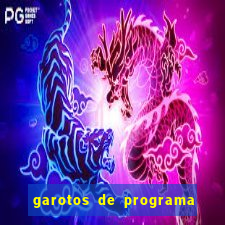 garotos de programa porto seguro