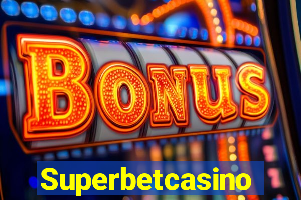 Superbetcasino