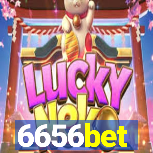 6656bet