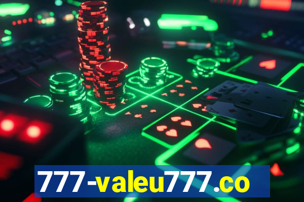 777-valeu777.com