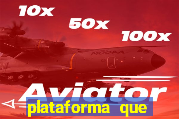 plataforma que mostra a porcentagem dos slots