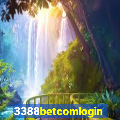 3388betcomlogin