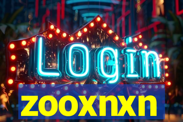 zooxnxn