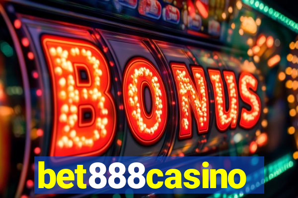 bet888casino