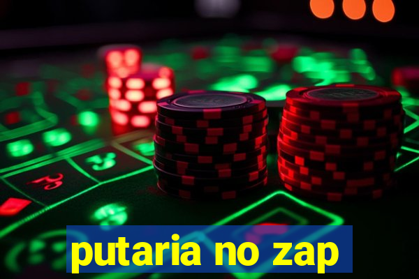 putaria no zap