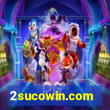 2sucowin.com