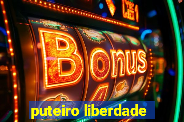 puteiro liberdade