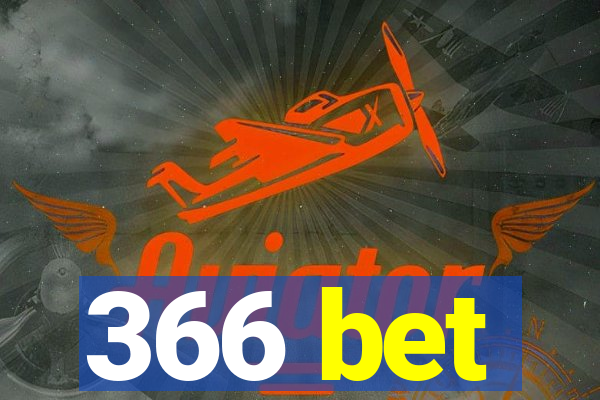 366 bet