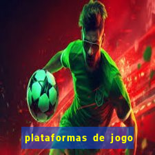 plataformas de jogo que pagam no cadastro