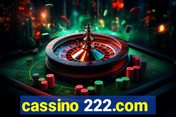 cassino 222.com