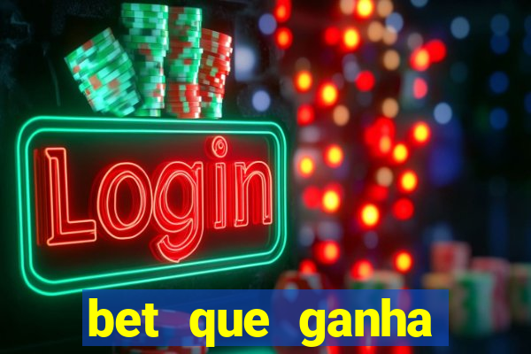 bet que ganha bonus no cadastro