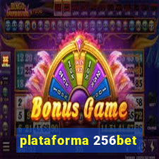 plataforma 256bet