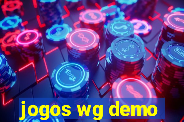 jogos wg demo