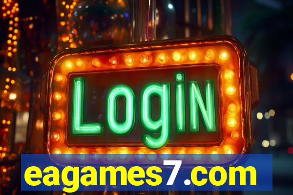 eagames7.com