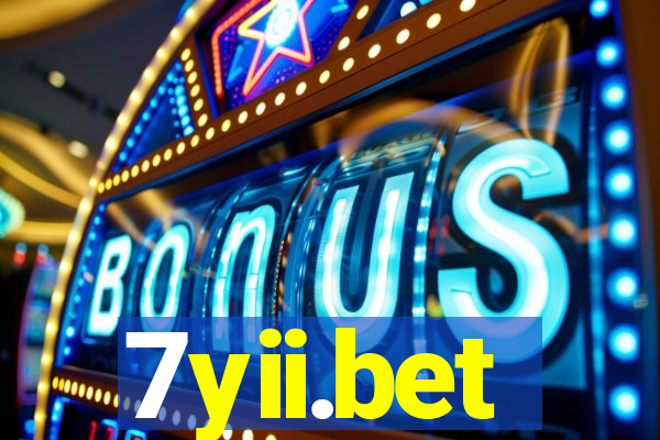 7yii.bet