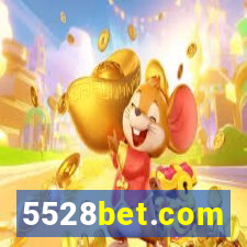 5528bet.com