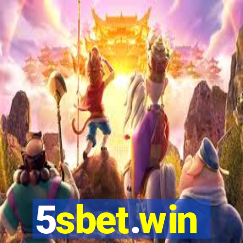 5sbet.win