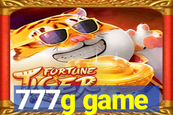 777g game