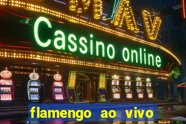 flamengo ao vivo multi tv