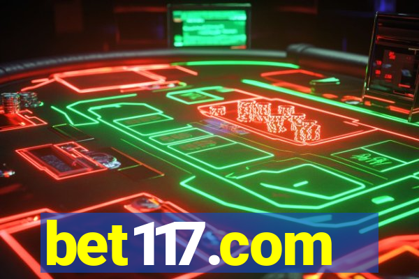 bet117.com