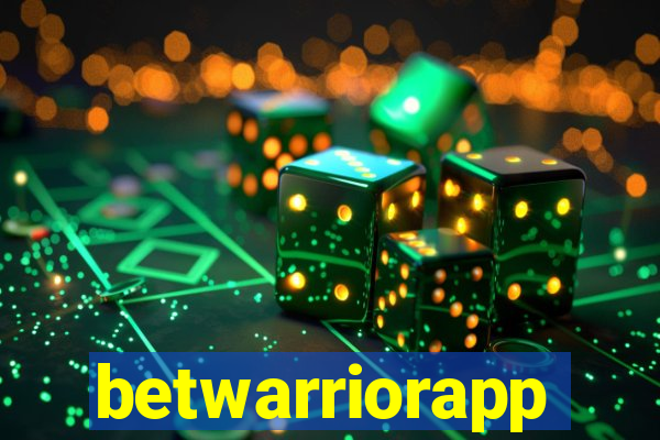 betwarriorapp