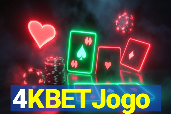 4KBETJogo