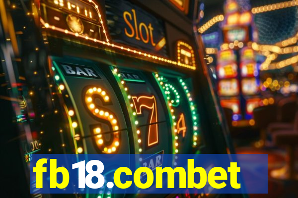 fb18.combet