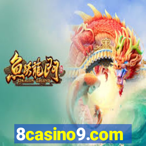 8casino9.com