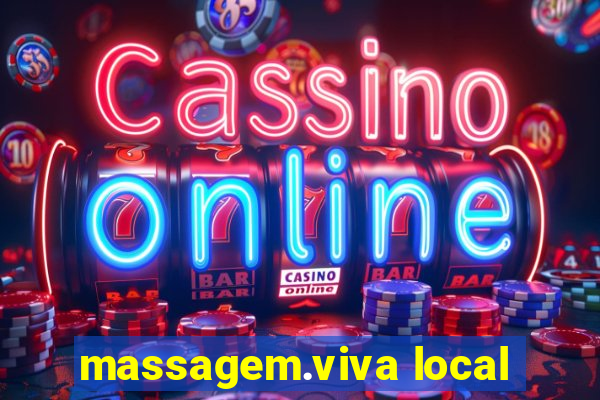 massagem.viva local