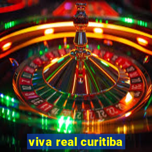 viva real curitiba